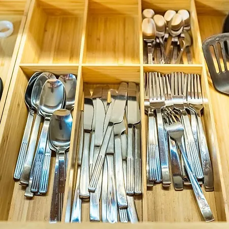 Apartmán Le Blandan Atypique 6 Pers Terreaux Opera