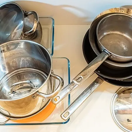 Apartmán Le Blandan Atypique 6 Pers Terreaux Opera